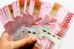 Jual Material Bantuan Bedah Rumah, Warga di Desa Cihara Terancam Ganti Rugi Rp17,5 Juta