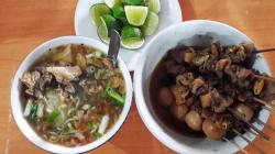 Resep Soto Bangkong Khas Semarang, Cukup 3 Langkah Saja!