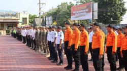 Operasi Zebra Mahakam 2023, Polres Kutai Kartanegara Kedepankan Pendekatan Humanis