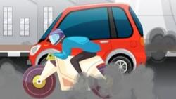 Wajib Tahu, ini Besaran Denda Motor dan Mobil yang tak Lolos Uji Emisi