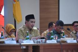 Wagub Ingatkan Isu Strategis Pemilu yang Harus Diwaspadai