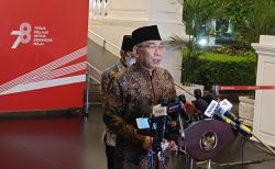 Gus Yahya Melawan, Tolak Mundur dari Jabatan Ketua Umum PBNU