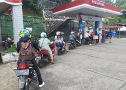 Rencana Penghapusan Pertalite, Segini Harga Pertamax