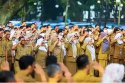 Dampak Polusi Udara! WFH Mulai Diberlakukan Pemkot Depok