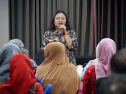 Agatha Retnosari Dorong UMKM Naik Kelas