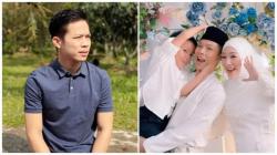 Ikram Rosadi Punya Profesi Mentereng, Suami Baru Larissa Chou