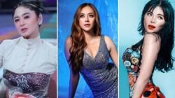 Deretan Artis Cantik Jebolan Pondok Pesantren, Ada DJ Seksi