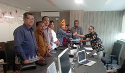 Sabam Sibarani: DPRD dan Warga Dairi Dukung Beroperasinya PT DPM 