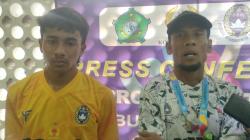 Ditahan Imbang Tim Sepak Bola  Kota Kediri, Ini Kata Pelatih Tim Sidoarjo