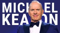 Pemeran Batman Michael Keaton Hari ini Merayakan Ulang Tahun ke-72