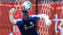 Manchester United Tendang Andre Onana ke Turki, Ditampung Trabzonspor