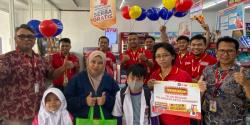 Semarakkan Harpelnas, Alfamart Bagi-bagi Voucher Belanja Lewat Alfagift