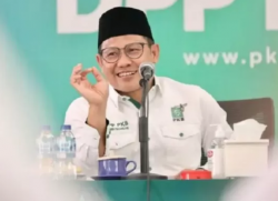 Cak Imin Tak Hadiri Panggilan, KPK Kembali Jadwalkan Pemeriksaan Pekan Depan