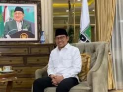 Cak Imin Diperiksa KPK