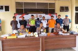 Motif Kerap Cekcok, Suami Tega Tusuk Istri Puluhan Kali hingga Tewas di Gayo Lues