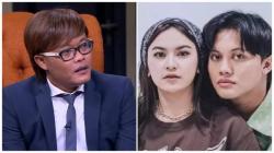 Sule Singgung Soal Iman, Rizky Febian Segera Nikahi Mahalini