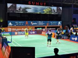 XPORA Indonesia International Challenge 2023 Sukses, PLN Hadirkan Listrik Tanpa Kedip 