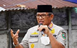 Kementerian PPPA Kecam Dugaan Kekerasan Seksual Bupati Maluku Tenggara