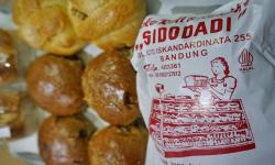 Jadi Favorit Warga Bandung, Toko Roti Sidodadi Ternyata Berawal dari Produksi Biskuit