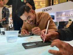 Lewat Kehadiran Reno10 5G, OPPO Dukung Insan Kreatif Kota Bandung