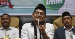 KPK Akan Periksa Cak Imin Besok