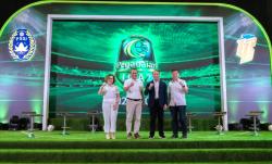 Resmi, Pegadaian Jadi Sponsor Utama  Liga 2 Musim 2023/2024, Bukti Semakin Dekat di Masyarakat