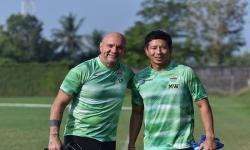 Siasat Tak Terduga Persib: I Made Wirawan Turun Gunung Saat Adam Przybek Terdepak dari Liga