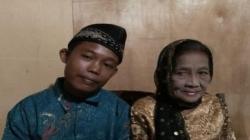 Kabar Duka! Nenek Rohaya Meninggal Dunia, Kisahnya Viral Saat Nikahi Pemuda Usia 16 Tahun