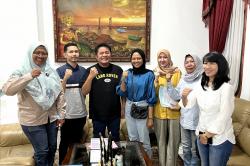 Cabor Sepatu Roda Inline Freestyle Sumsel Pastikan Dua Tiket PON Aceh - Sumut 2024