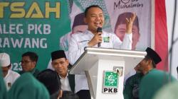 Kontroversi Janji BBM Gratis dan Tunjangan Hamil dari Elite, PKB: Realitas atau Politik?