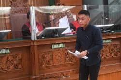 Mario Dandy Jalani Sidang Vonis Kasus Penganiayaan David Ozora Hari Ini