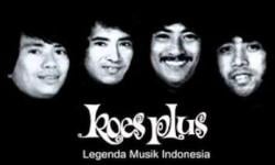 10 Lagu Koes Plus yang Masih Hits hingga Kini dan Digemari Kaum Milenial