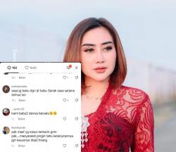 Netizen : Kami Babu Devisa Bersatu, Kawal Terus Kasus Selebgram Luluk Nuril