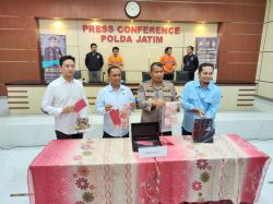 Order Fiktif Go Food Dibongkar Polda Jatim, Begini Kronologinya