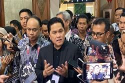 Dampak Digitalisasi Bikin 85 Juta Pekerjaan Hilang, Apa Kata Erick Thohir ?  