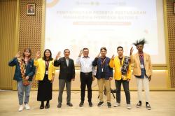 47 Mahasiswa Hasil Pertukaran Kampus Belajar di Untag Surabaya, Ini Daya Tariknya