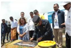 Pertama di NTT,  Kabupaten Ini Punya Mesin Ubah Udara jadi Air Atasi Kekeringan