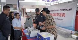 Pertamina Gelar Uji Emisi Kendaraan Bagi Warga Balikpapan, Gratis Tanpa Biaya