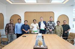 Makin Lebar, Kerja Sama Kemenag dengan Central Queensland University Australia