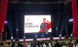 Doni Subagja Dorong Kesetaraan Lapangan Kerja bagi Disabilitas