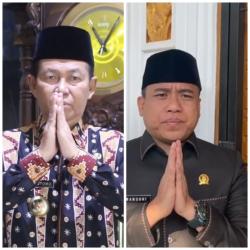 Gerak Cepat Ungkap Kasus Curas, Bupati dan Ketua DPRD Apresiasi Polres Lampung Utara