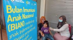 Posyandu Terima Bantuan Antropometri Kit untuk Deteksi Stunting