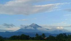 Berikut Objek Wisata di Kawasan Gunung Slamet yang Menarik untuk Dikunjungi