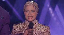 Ungkap Kehidupannya Berubah setelah Ikuti AGT 2023, Putri Ariani: Terima Kasih Banyak Simon