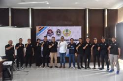 EASGA Football Academy Siap Cetak Pemain Profesional Asli Kuningan