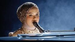 Luar Biasa, Putri Ariani Tembus Final America's Got Talent 2023