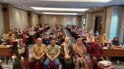 UMP Gelar Workshop Tata Kelola Keuangan Perguruan Tinggi, Tingkatkan Good Financial Governance