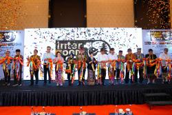 Pameran Bali Interfood 2023 Resmi Dibuka, Libatkan 110 Perusahaan dan 40 UMKM