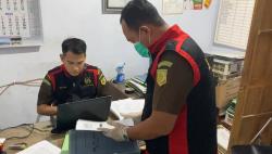 Dugaan Pungli Pembuatan Surat Segel, Kantor Desa Sawoo Digeledah Kejari Ponorogo