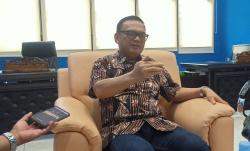 Masa Jabatan Berakhir, Bupati Empat Lawang Joncik Muhammad Akui Ada Janji Kampanye Belum Rampung